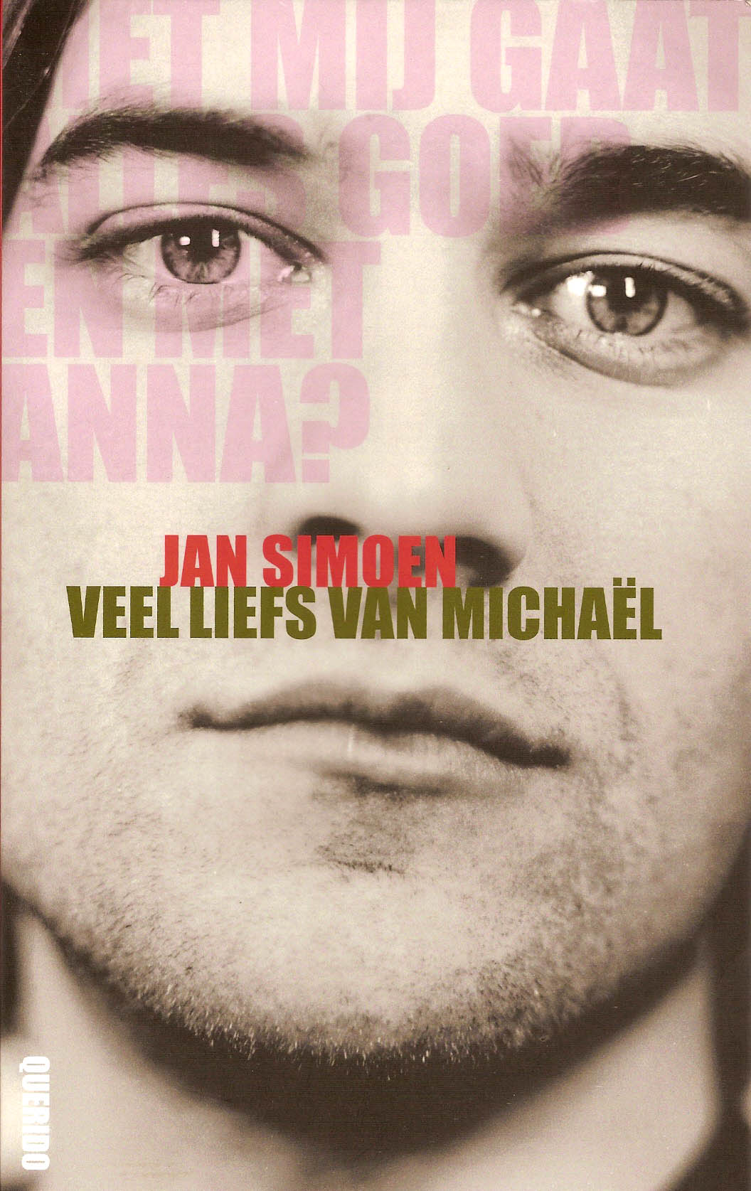 Veel liefs van Michaël