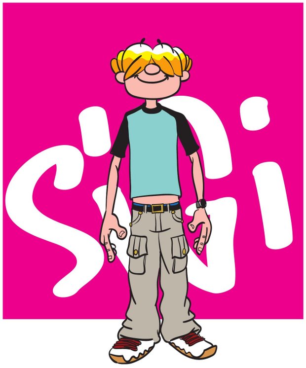 Sigi